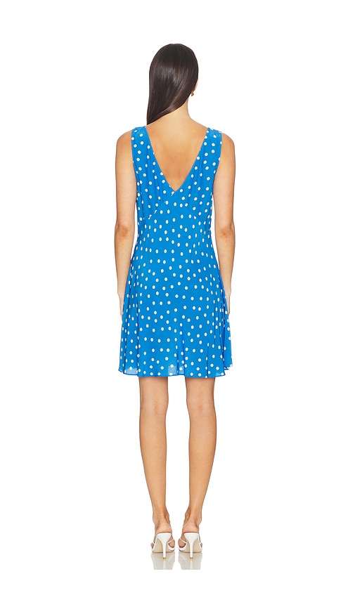 RIXO Leighton Dress | Thumbnail 3