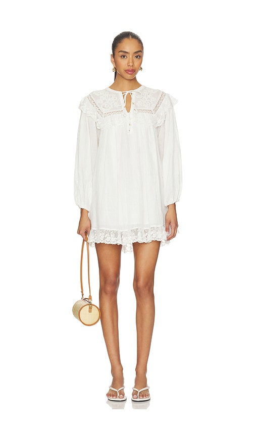 RIXO Inez Dress