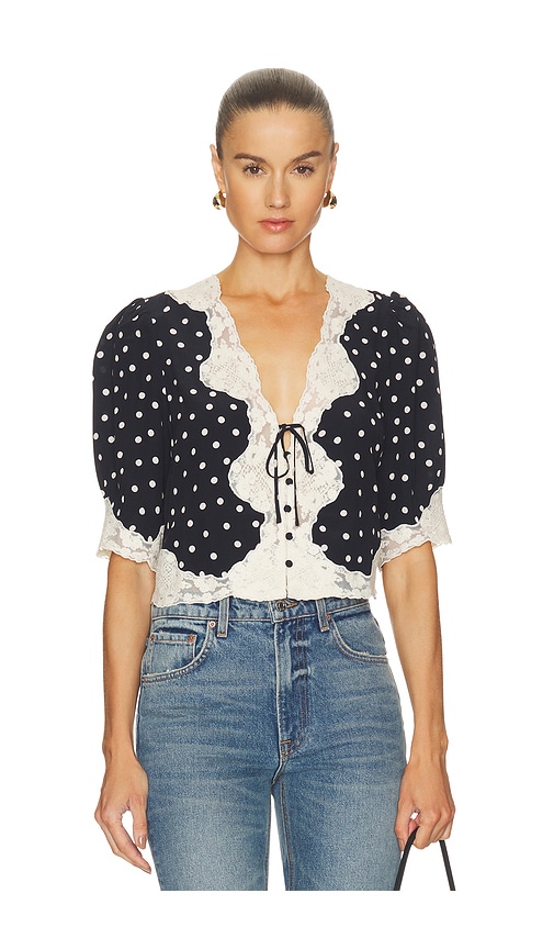 Ursula Top