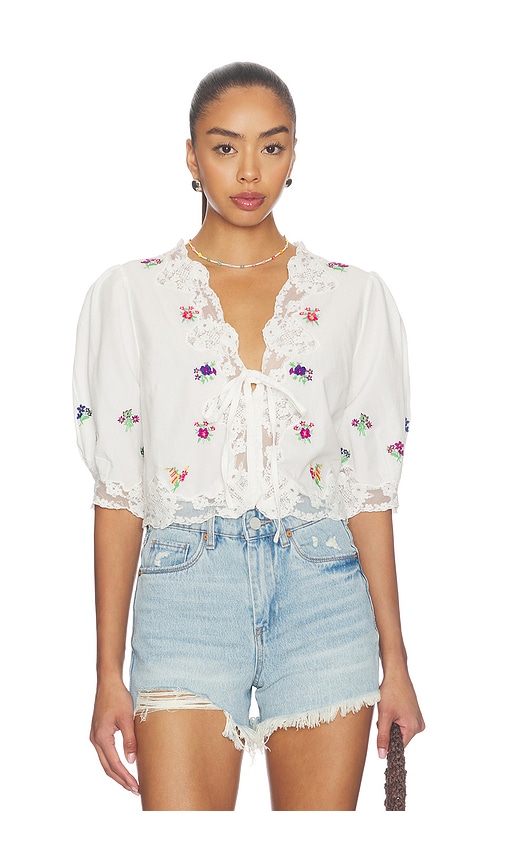 Ursula Top