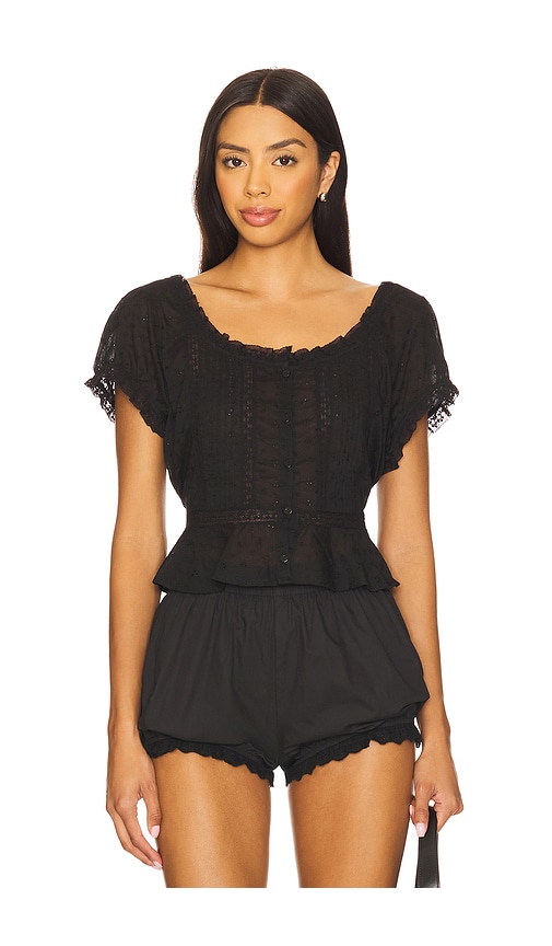 Sandi Top in . Size L. Also in M, S, XL, XS, XXS - RIXO - Modalova