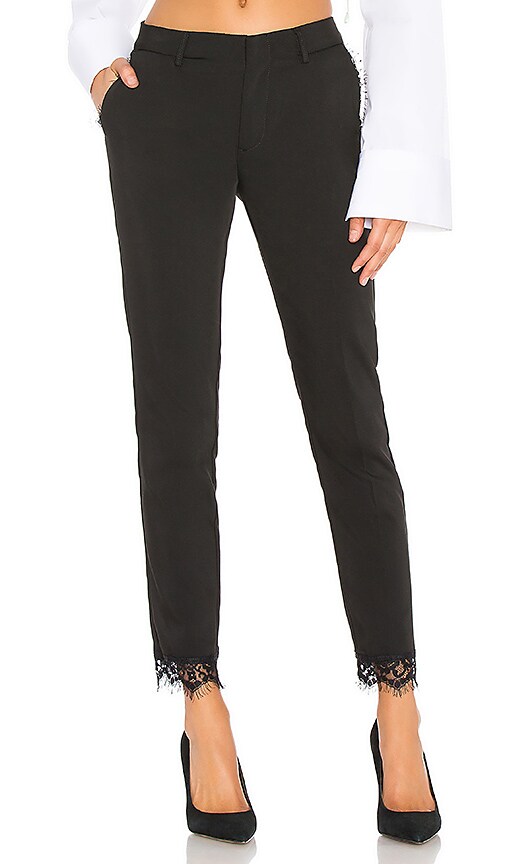 Lizzy Lace Pant