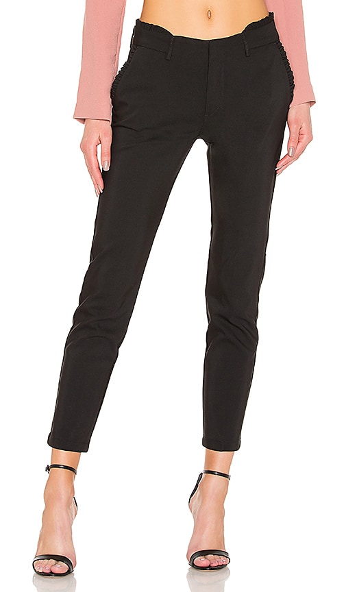 Leon Cigarette Pant