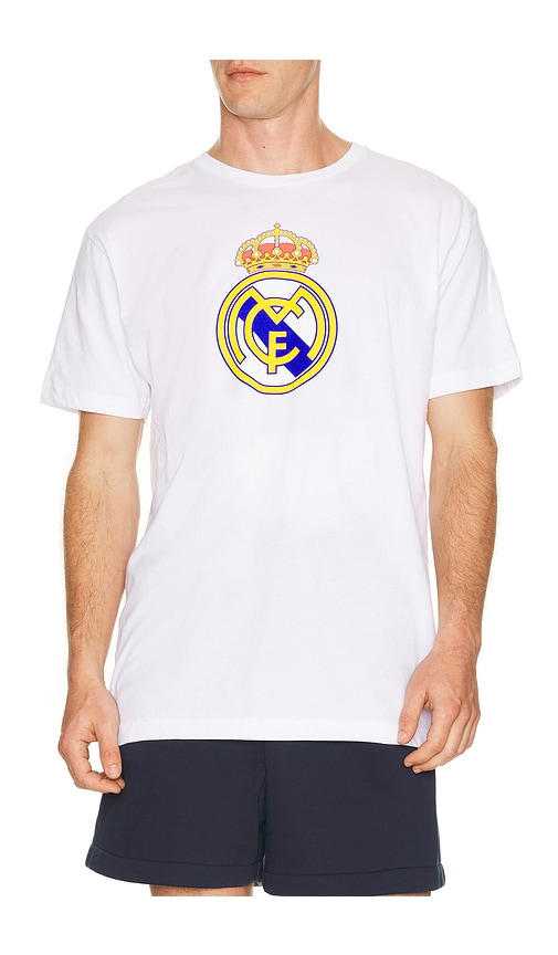 Real Madrid Primary Tee | Thumbnail 3