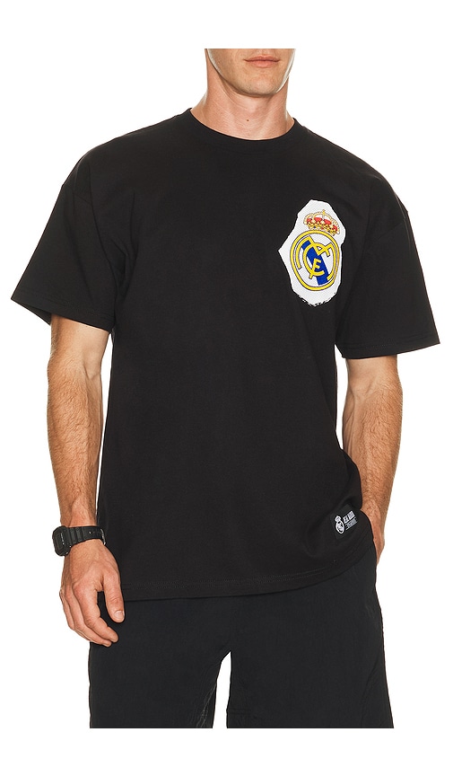 Real Madrid Ransom Tee | Thumbnail 3