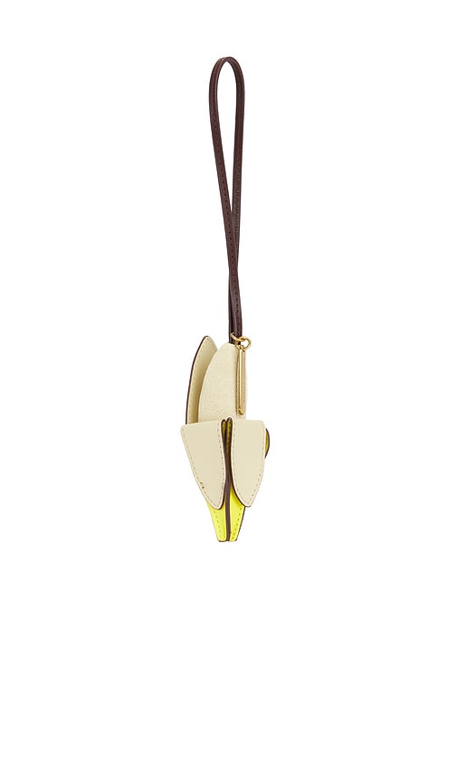 Rebecca Minkoff Banana Bag Charm