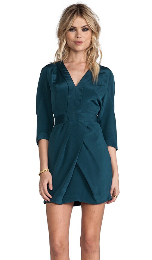 RUNAWAY Dress