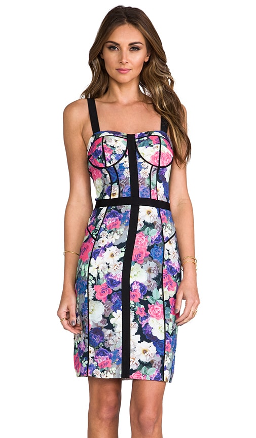 Clara Dress