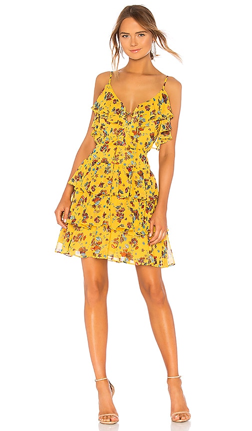 Marla Dress