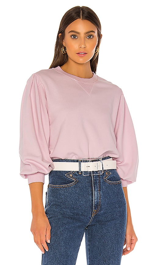 rebecca minkoff sweatshirt