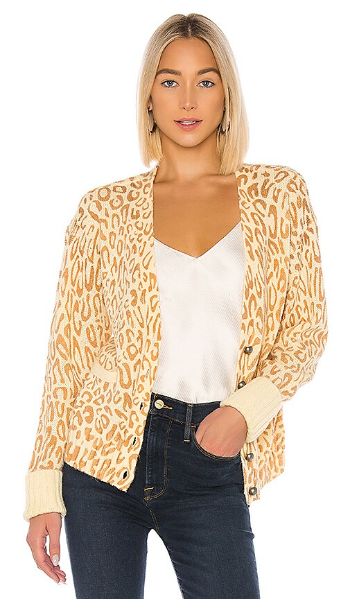 Kerry Cardigan