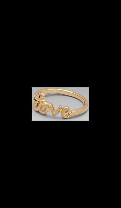 Love Ring