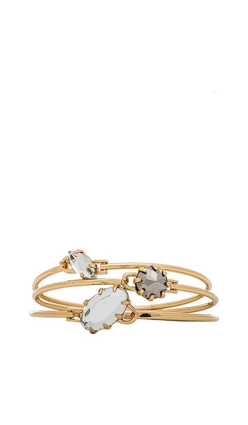 Starry Bangle Set