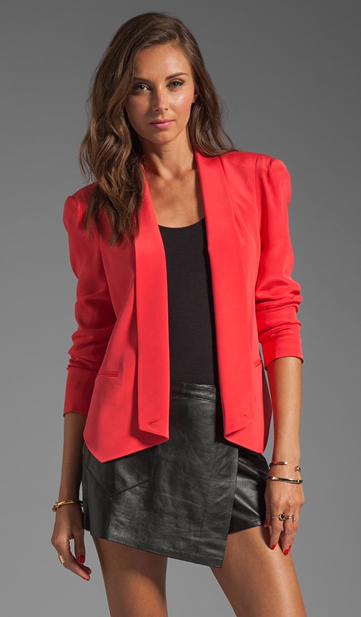 Becky Jacket