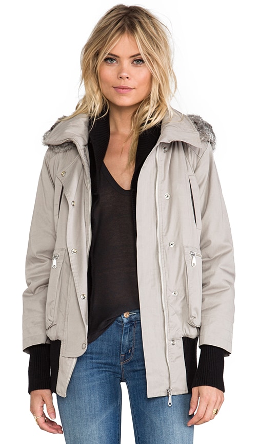 Persus Jacket