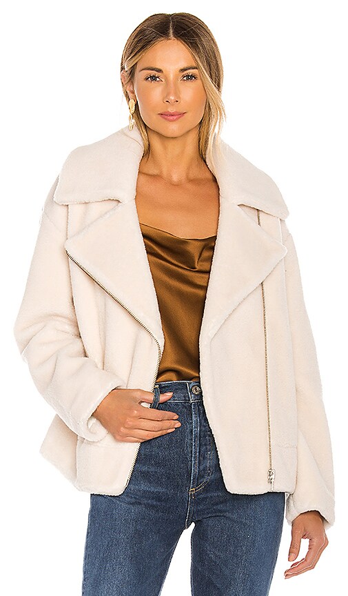 Brutus Biker Jacket