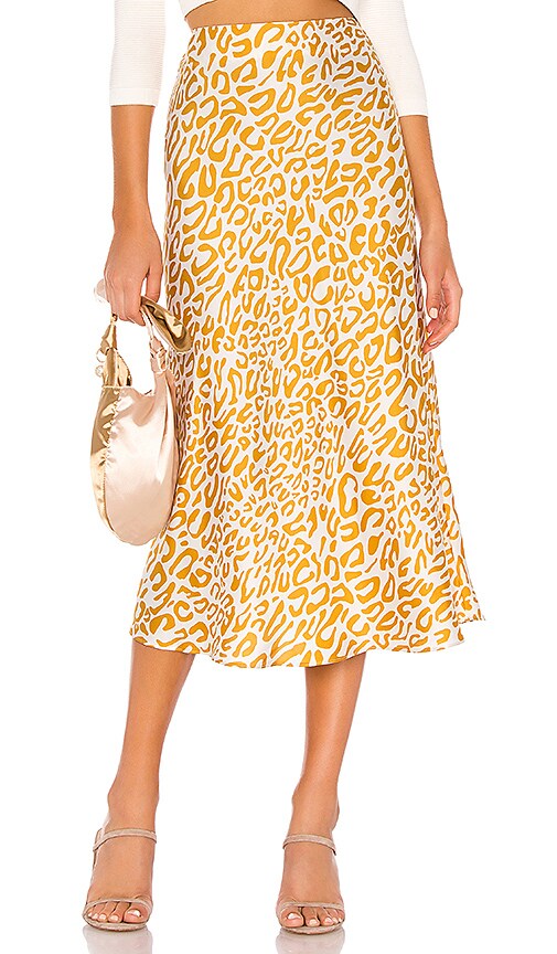 Davis Skirt