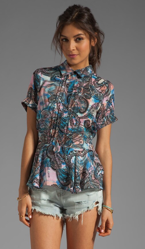 Casey Top