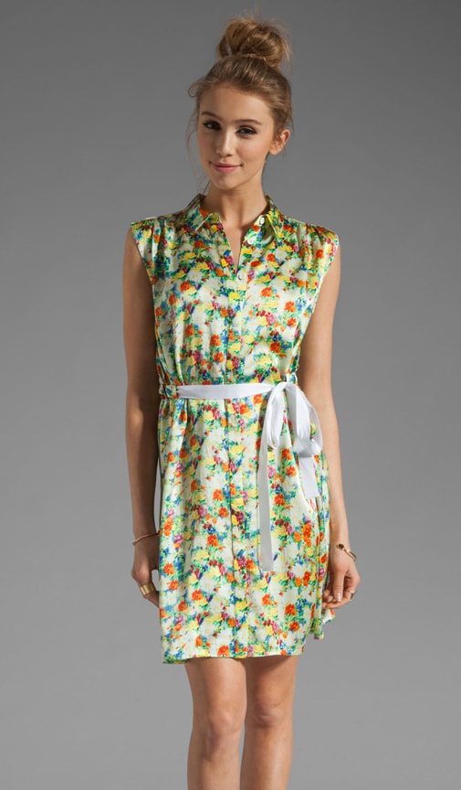 Aruba Dress Shirt