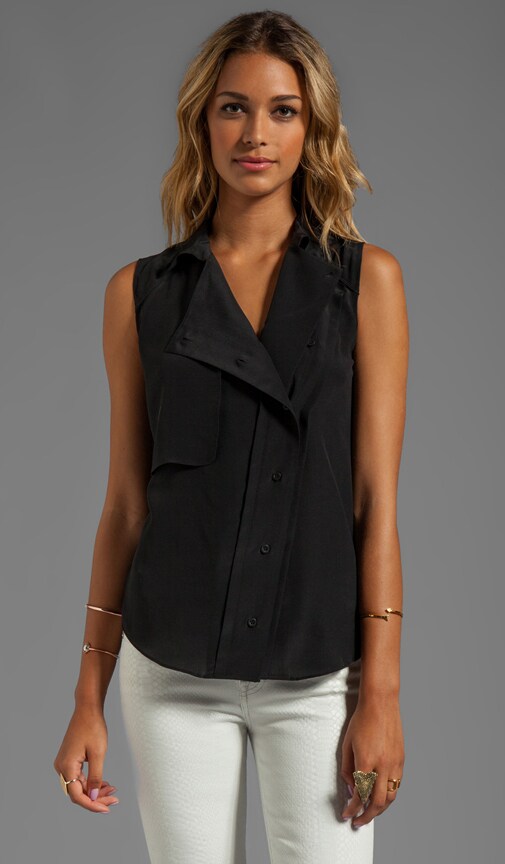 Pilot Top