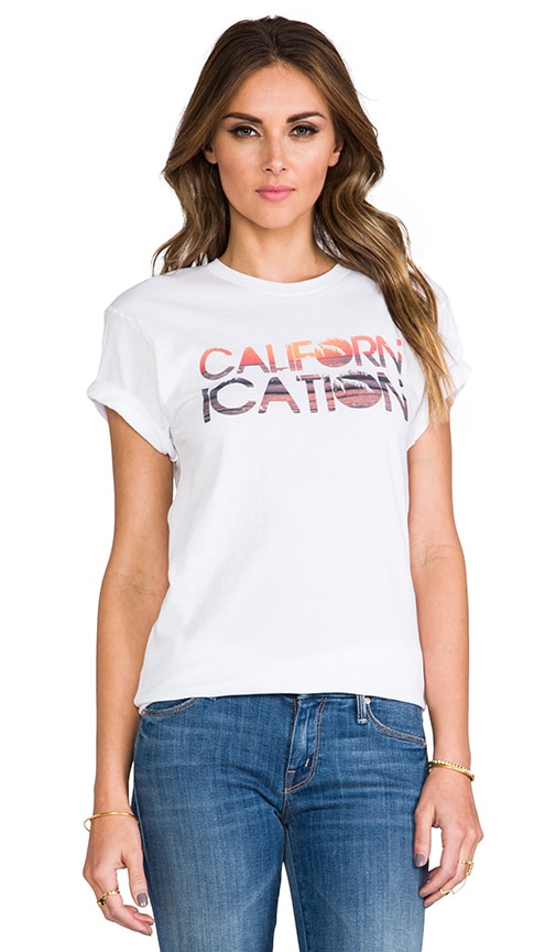 Californication Tee