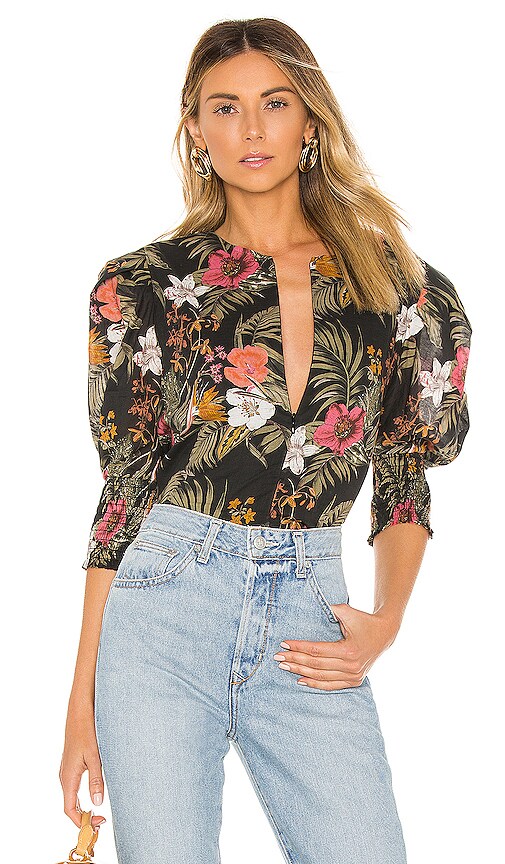 Geneva Top