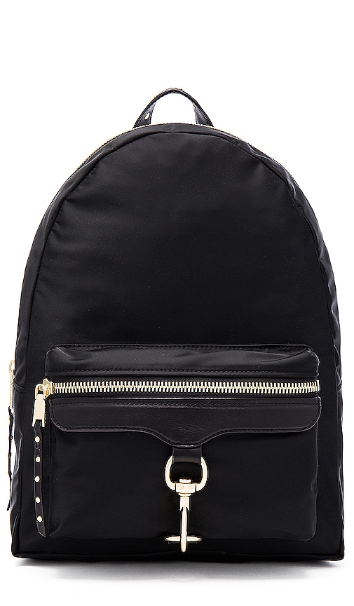 rebecca minkoff mab backpack