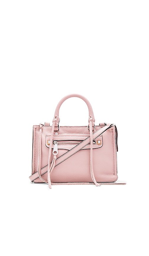 rebecca minkoff pink