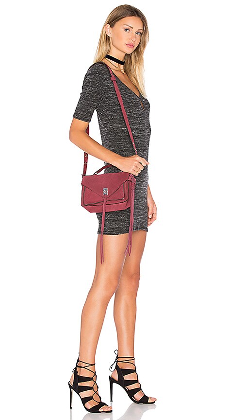 small darren messenger rebecca minkoff