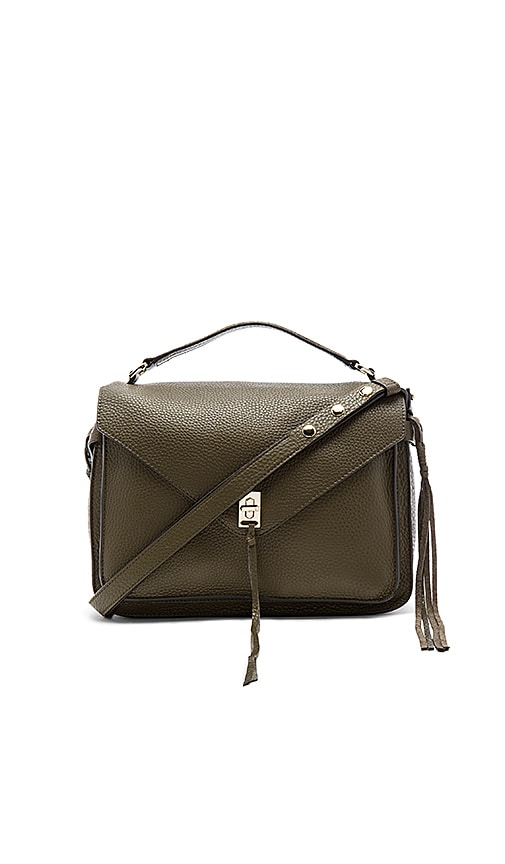 rebecca minkoff darren messenger bag