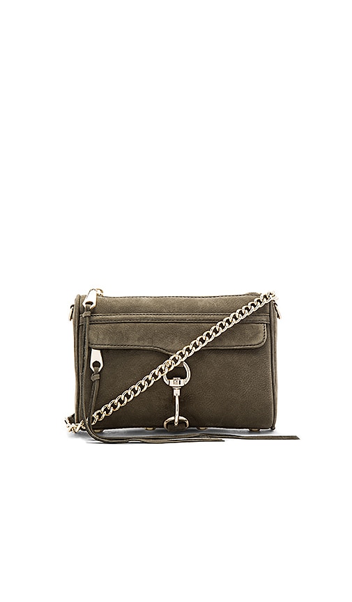 mini mac crossbody bag