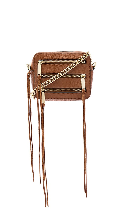 rebecca minkoff zipper bag