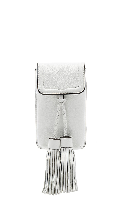 rebecca minkoff phone crossbody