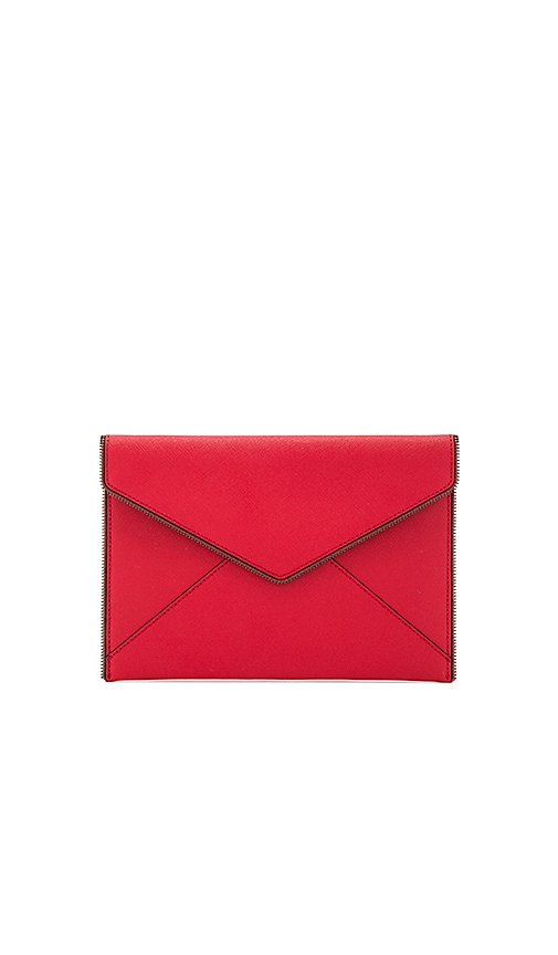 Leo Clutch