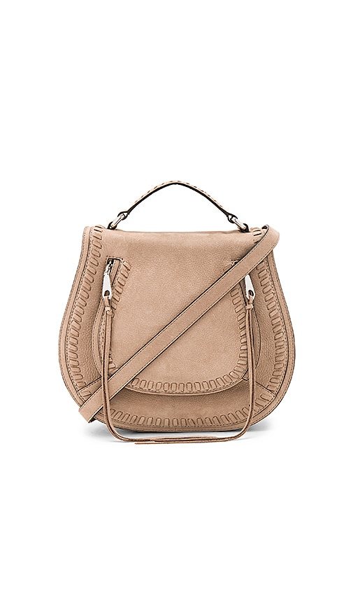 rebecca minkoff beige bag