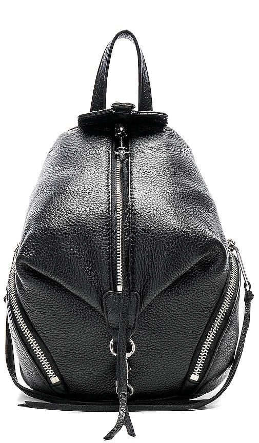 rebecca minkoff julian backpack look alike