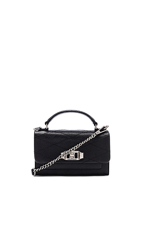 rebecca minkoff phone crossbody