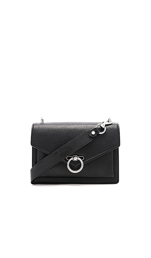 rebecca minkoff jean medium shoulder bag