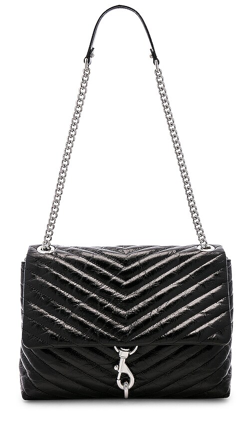 rebecca minkoff shoulder bag