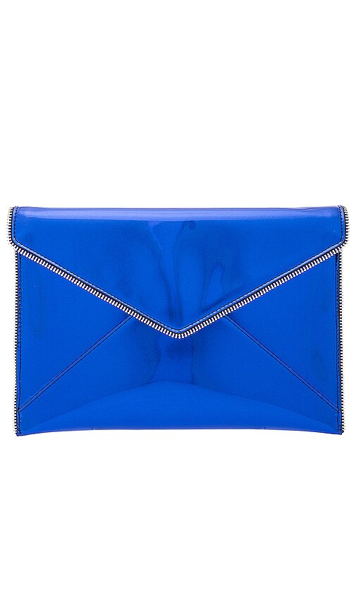 Leo Clutch