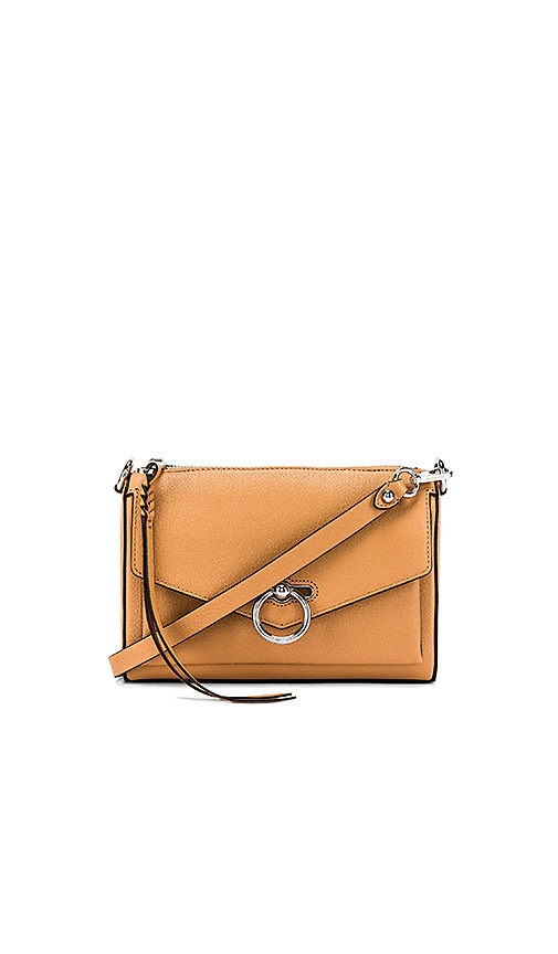 Rebecca minkoff discount jean mac crossbody