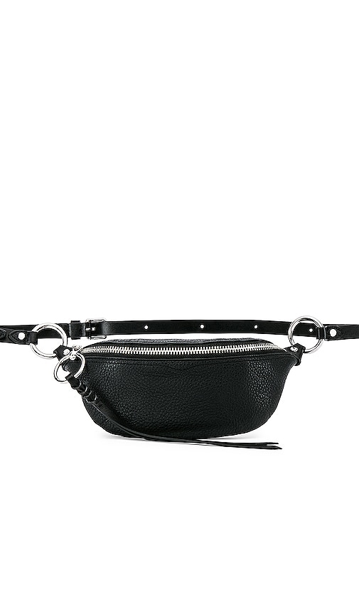 rebecca minkoff bree mini belt bag