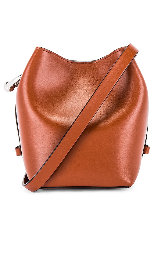 Rebecca minkoff kate store mini bucket bag