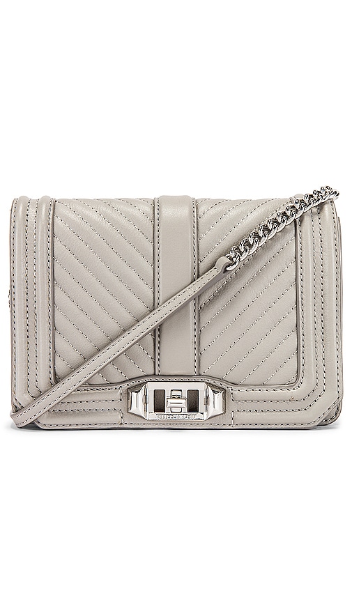 rebecca minkoff small love crossbody