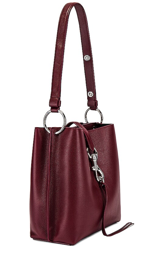 megan shoulder bag