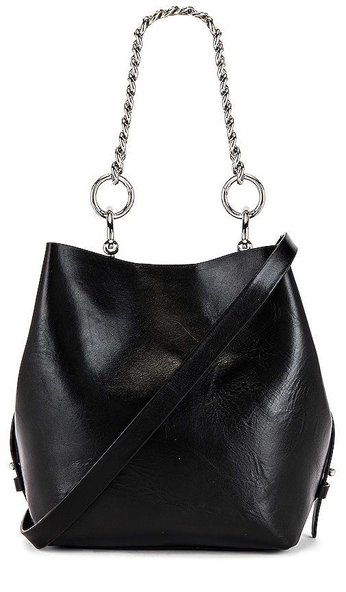 rebecca minkoff kate medium convertible bucket bag