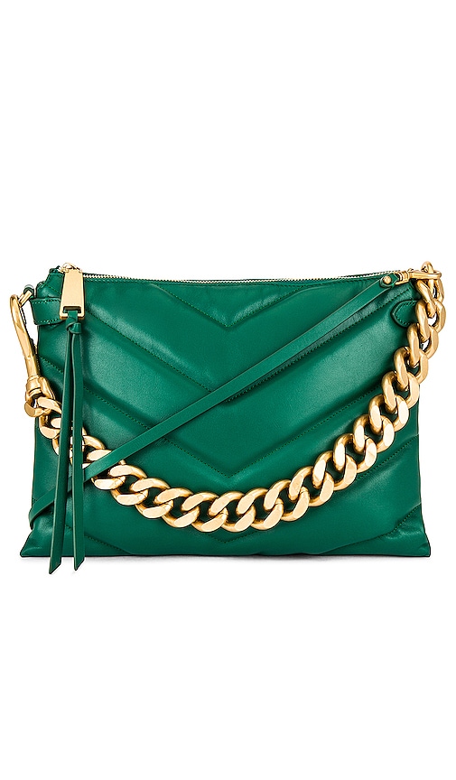 edie maxi crossbody bag