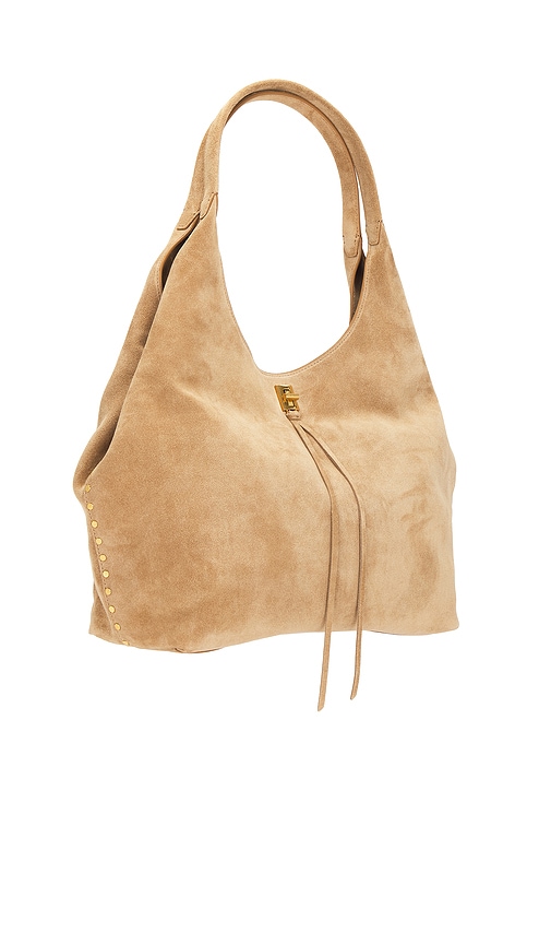  Rebecca Minkoff Tasche Darren In Tan. 
