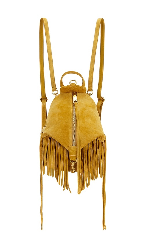 SAC À DOS JULIAN in - Rebecca Minkoff - Modalova