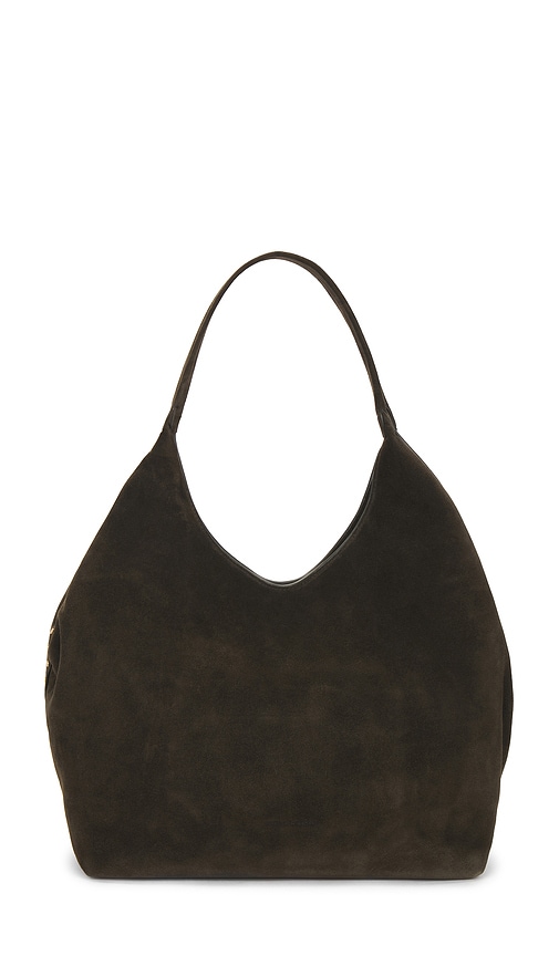 Rebecca Minkoff Darren Signature Carryall Tote Bag In Green